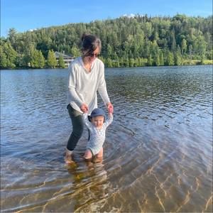 Meet your Posher, Becca